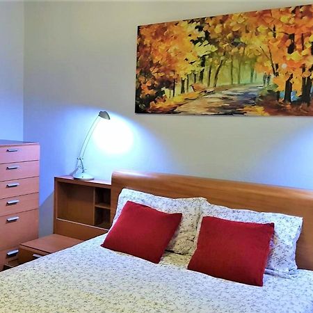 Habitacion, Salita Y Bano Privado, Reate Lbi00466 Bilbao Eksteriør billede