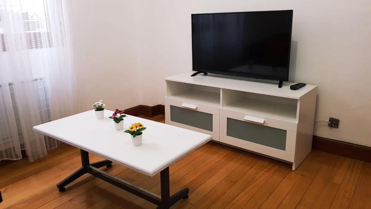 Habitacion, Salita Y Bano Privado, Reate Lbi00466 Bilbao Eksteriør billede