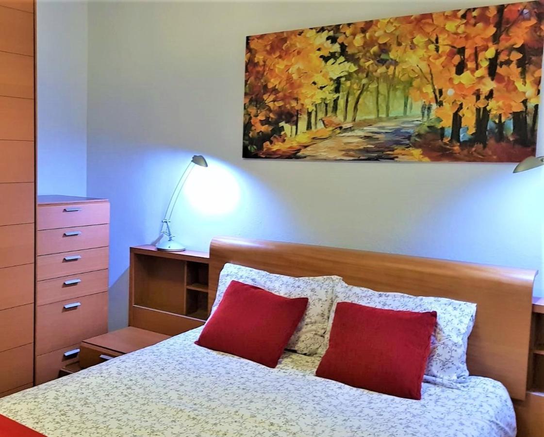 Habitacion, Salita Y Bano Privado, Reate Lbi00466 Bilbao Eksteriør billede